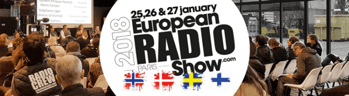 European Radio Show