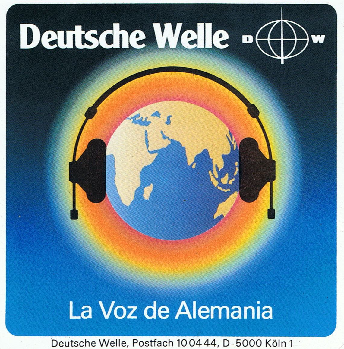 La Estrategia de la Deutsche Welle para la Onda Corta – El Radioescucha