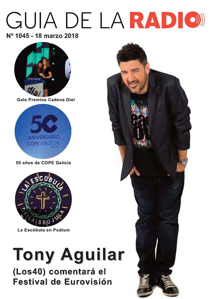 Guia de la Radio 1045