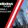 Radio Days Europe 2018
