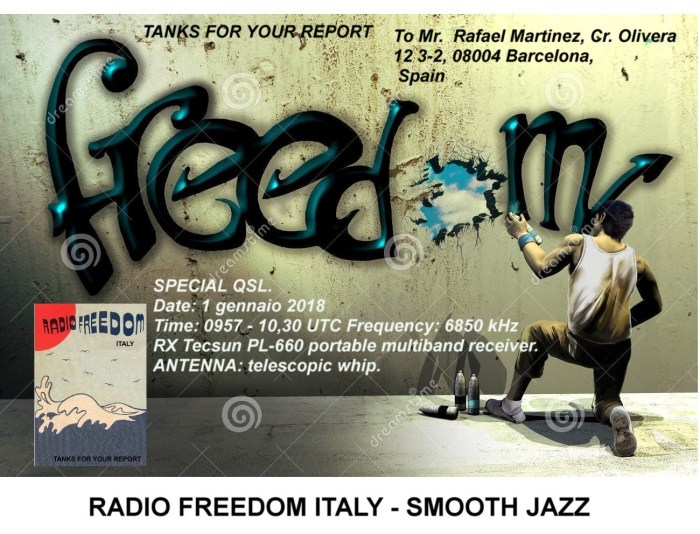 Radio Freedom