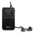RR10 Receptor DAB Portatil