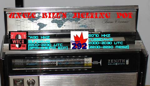 Uncle Bill’s Melting Pot