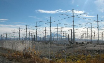 HAARP