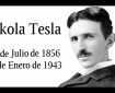 Nikola Tesla
