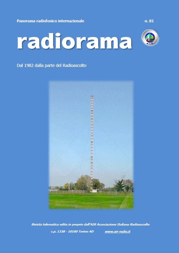 Radiorama 81