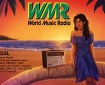 WMR QSL 2018