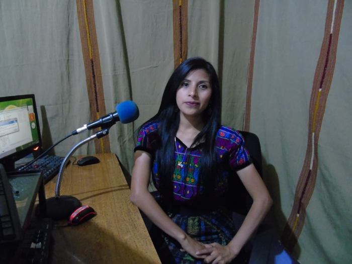 Elsa Amanda Chiquito