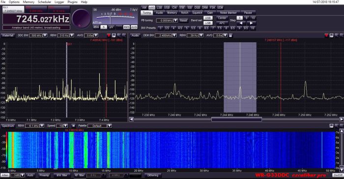 Voice of Tajik-Yangi Yul