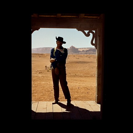 Centauros del Desierto