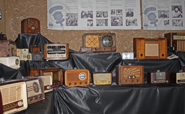 El Museo de la Industria Harinera