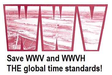SAVE-WWV