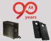 90 Aniversario de Motorola