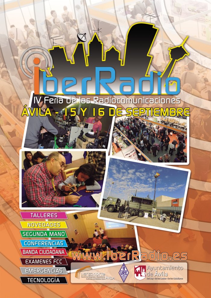 IberRadio