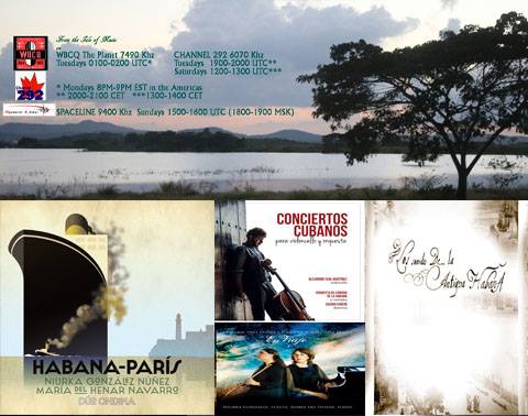 From The Isle Of Music