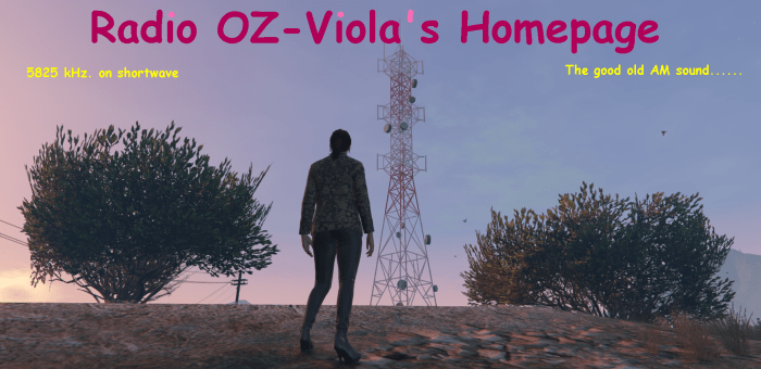 Radio OZ-Viola