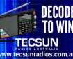 Tecsun Radios Australia