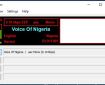 Voice of Nigeria - DRM