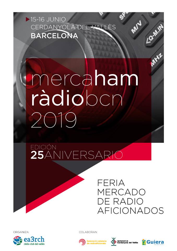 Merca-HAM 2019