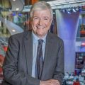 Tony Hall director de la BBC