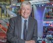 Tony Hall director de la BBC