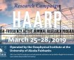 Haarp 2019