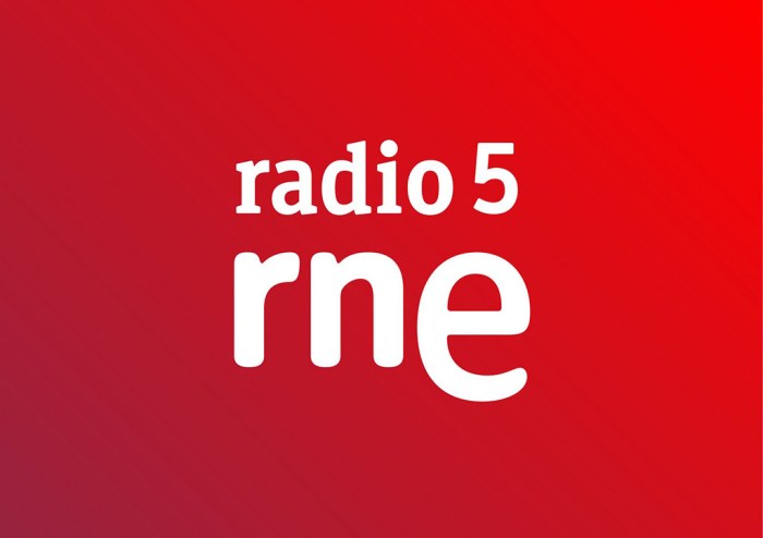 RNE Radio 5