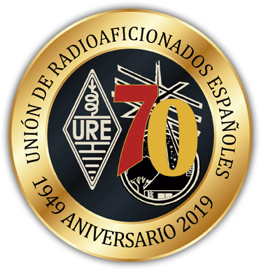70 Aniversario URE