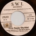 Free Radio Skybird