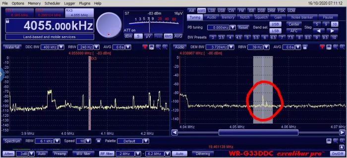 Radio Verdad - Guatemala