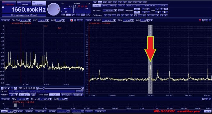 WWRU-Jersey City/Carlstadt