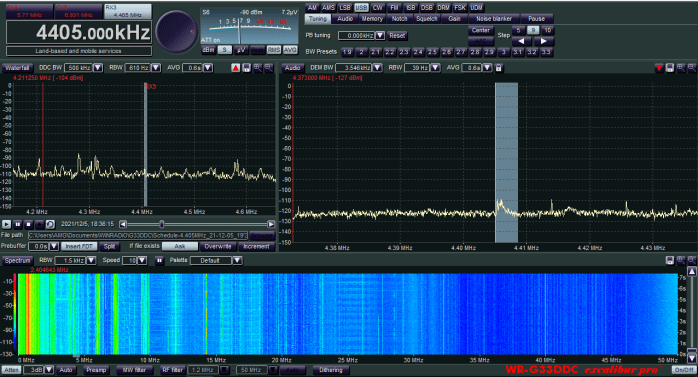 TAH Turk Radio Istanbul-Istanbul TAH