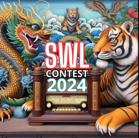 SWL Contest 2024